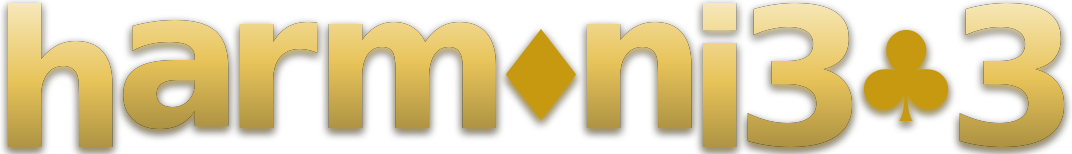 harmoni303 logo